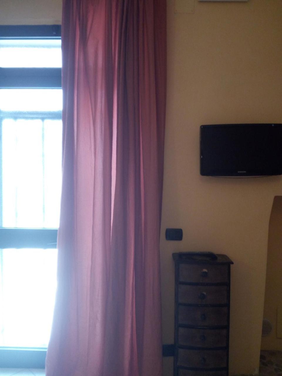 Al Castello Bed & Breakfast เวโนซา ภายนอก รูปภาพ